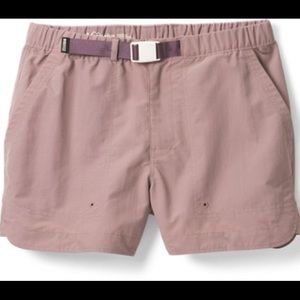 REI Women’s Hiking Shorts